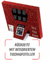 XS Adventskalender individuell