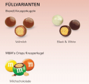 XS Adventskalender individuell