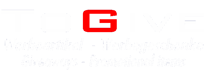 ToGive | Werbeartikel