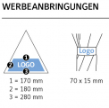 AC-Stockschirm 1104 besonders günstig