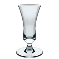 Schnapsglas ELGIN