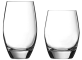 Trink- und Longdrinkglas MALEA