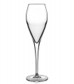 Sektglas SPARKLES mit Moussierpunkt