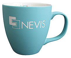 Becher DALLAS in 2 Größen