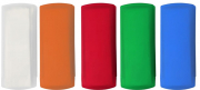 Pflaster-Pocketbox in 5 Farben