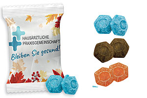Hustenbonbon