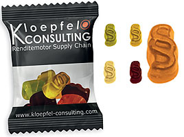 Fruchtgummi Paragraph