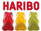 HARIBO Gummibaerchen bedrucken 100