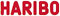 Haribo Logo 60