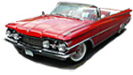 cadillac web 30mm